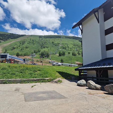 Les Brimbelles 7 Joli Studio Au Pied Du Telemix De Belle Etoile Les Deux Alpes Exteriér fotografie