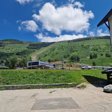Les Brimbelles 7 Joli Studio Au Pied Du Telemix De Belle Etoile Les Deux Alpes Exteriér fotografie